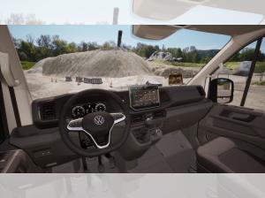 Volkswagen Crafter 35 Kasten 2,0TDI BESTELLFAHRZEUG