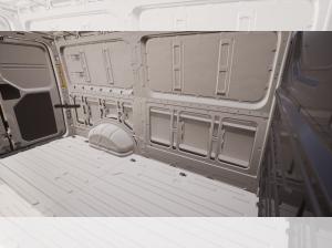 Volkswagen Crafter 35 Kasten 2,0TDI BESTELLFAHRZEUG