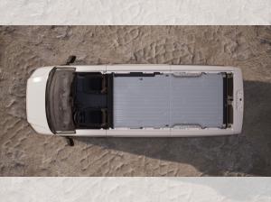 Volkswagen Crafter 35 Kasten 2,0TDI BESTELLFAHRZEUG