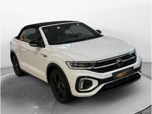 Volkswagen T-Roc Cabriolet R-Line 1.5 TSI OPF DSG