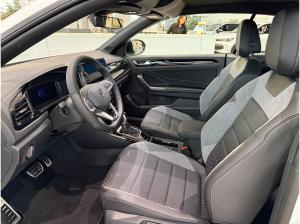 Volkswagen T-Roc Cabriolet R-Line 1.5 TSI OPF DSG
