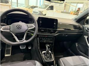 Volkswagen T-Roc Cabriolet R-Line 1.5 TSI OPF DSG
