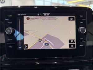 Volkswagen T-Roc Cabriolet R-Line 1.5 TSI OPF DSG