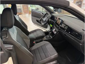 Volkswagen T-Roc Cabriolet R-Line 1.5 TSI OPF DSG