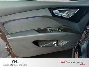 Audi Q4 e-tron Q4 Sportback e-tron 45 advanced LED Navi ACC RFK