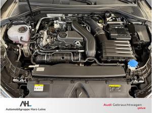 Audi A3 Sportback 35 TFSI S line LED Navi ACC AHK RFK