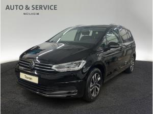 Volkswagen Touran ENERGY 1,5 l TSI OPF DSG