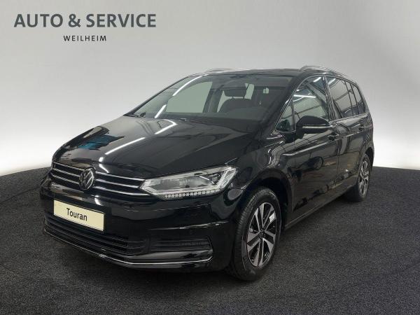 Volkswagen Touran ENERGY 1,5 l TSI OPF DSG