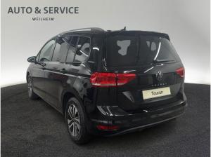 Volkswagen Touran ENERGY 1,5 l TSI OPF DSG