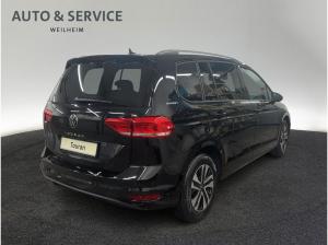 Volkswagen Touran ENERGY 1,5 l TSI OPF DSG