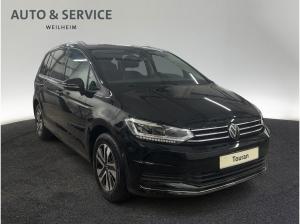 Volkswagen Touran ENERGY 1,5 l TSI OPF DSG