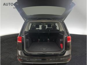 Volkswagen Touran ENERGY 1,5 l TSI OPF DSG