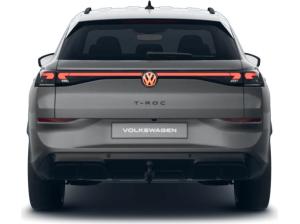 Volkswagen T-Roc R-Line 1.5 l eTSI DSG AKTIONSPREIS