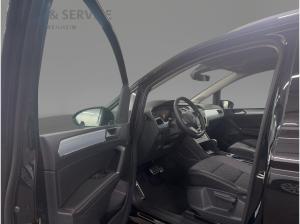Volkswagen Touran ENERGY 1,5 l TSI OPF DSG
