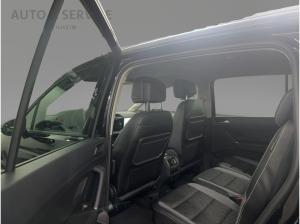 Volkswagen Touran ENERGY 1,5 l TSI OPF DSG