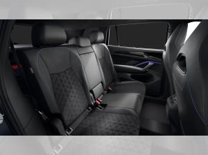 Volkswagen Tayron R-Line 2,0 l TDI SCR 4MOTION