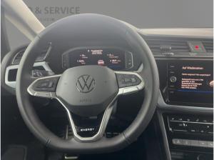 Volkswagen Touran ENERGY 1,5 l TSI OPF DSG