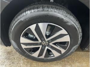 Volkswagen Touran ENERGY 1,5 l TSI OPF DSG