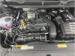 Volkswagen Touran ENERGY 1,5 l TSI OPF DSG