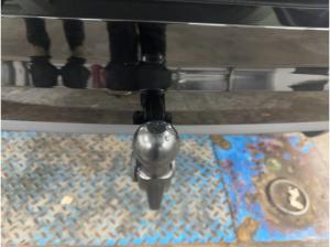 Volkswagen Touran ENERGY 1,5 l TSI OPF DSG