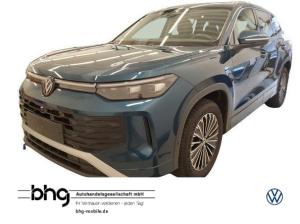 Volkswagen Tayron 1.5 eTSI DSG IQ.Drive 7-Sitzer AHK Pano