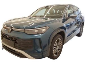 Volkswagen Tayron 1.5 eTSI DSG IQ.Drive 7-Sitzer AHK Pano