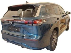 Volkswagen Tayron 1.5 eTSI DSG IQ.Drive 7-Sitzer AHK Pano