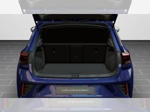 Volkswagen T-Roc 1.5 TSI *R-Line* DSG AHK Navi SHZ R-Kamera ACC