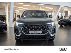 Audi Q5 Sportback TFSI quattro S tronic