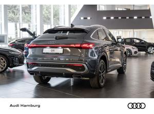 Audi Q5 Sportback TFSI quattro S tronic