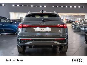 Audi Q5 Sportback TFSI quattro S tronic