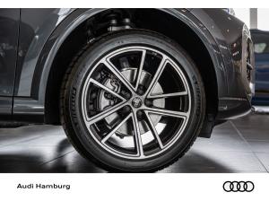 Audi Q5 Sportback TFSI quattro S tronic