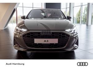 Audi A3 Sportback advanced TFSI S tronic ***