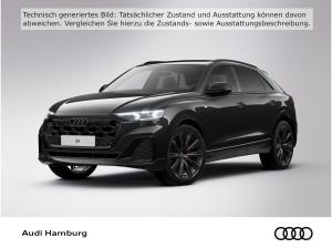 Audi Q8 SUV TDI quattro tiptronic ***