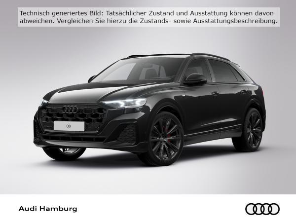 Audi Q8 SUV TDI quattro tiptronic ***