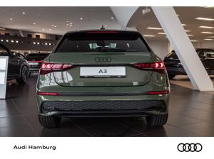 Audi A3 Sportback advanced TFSI S tronic ***