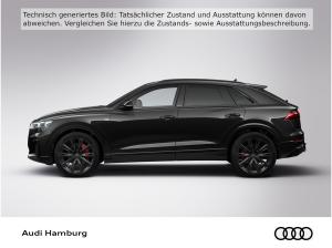 Audi Q8 SUV TDI quattro tiptronic ***