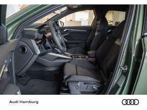 Audi A3 Sportback advanced TFSI S tronic ***