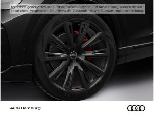 Audi Q8 SUV TDI quattro tiptronic ***