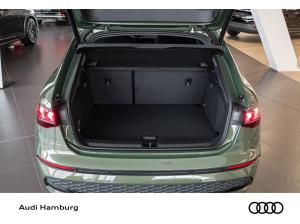 Audi A3 Sportback advanced TFSI S tronic ***