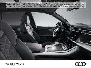 Audi Q8 SUV TDI quattro tiptronic ***
