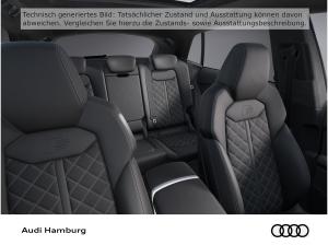 Audi Q8 SUV TDI quattro tiptronic ***