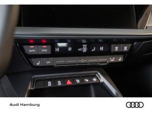 Audi A3 Sportback advanced TFSI S tronic ***