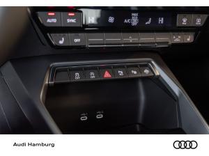 Audi A3 Sportback advanced TFSI S tronic ***