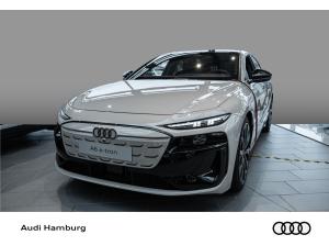 Audi S6 e-tron S6 Sportback e-tron