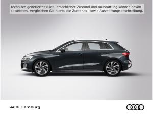 Audi A3 allstreet TFSI S tronic