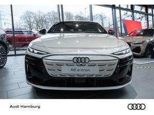 Audi S6 e-tron S6 Sportback e-tron ***
