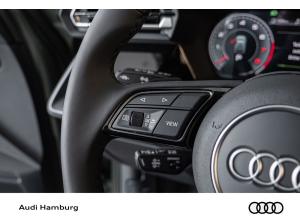 Audi A3 Sportback advanced TFSI S tronic ***
