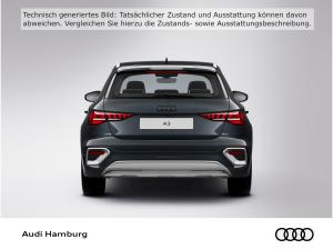 Audi A3 allstreet TFSI S tronic