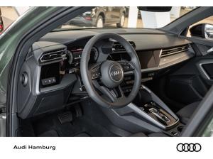 Audi A3 Sportback advanced TFSI S tronic ***